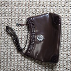 Madison Ridge Brown Purse Handbag Bag